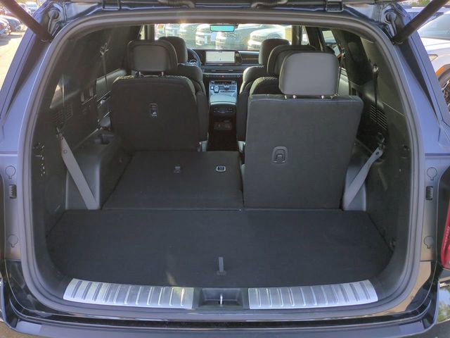 Used 2024 Hyundai Palisade Calligraphy AWD/4WD image 13