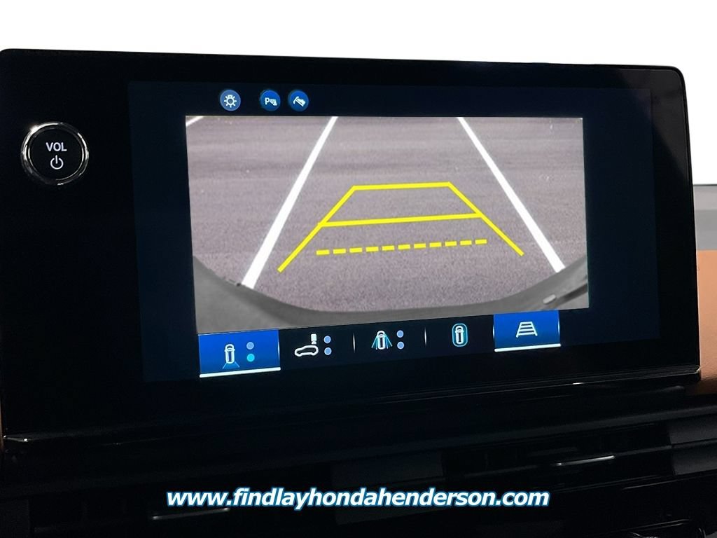 New 2026 Honda Prologue Elite image 21