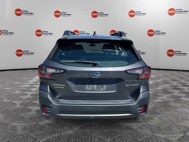 Used 2022 Subaru Outback 2.5i image 6
