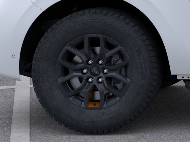 New 2025 Ford Expedition Tremor image 19