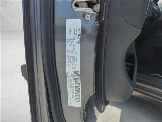 Used 2017 Dodge Grand Caravan GT FWD image 29