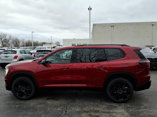 New 2026 GMC Acadia Elevation w/ Black Edition image 10