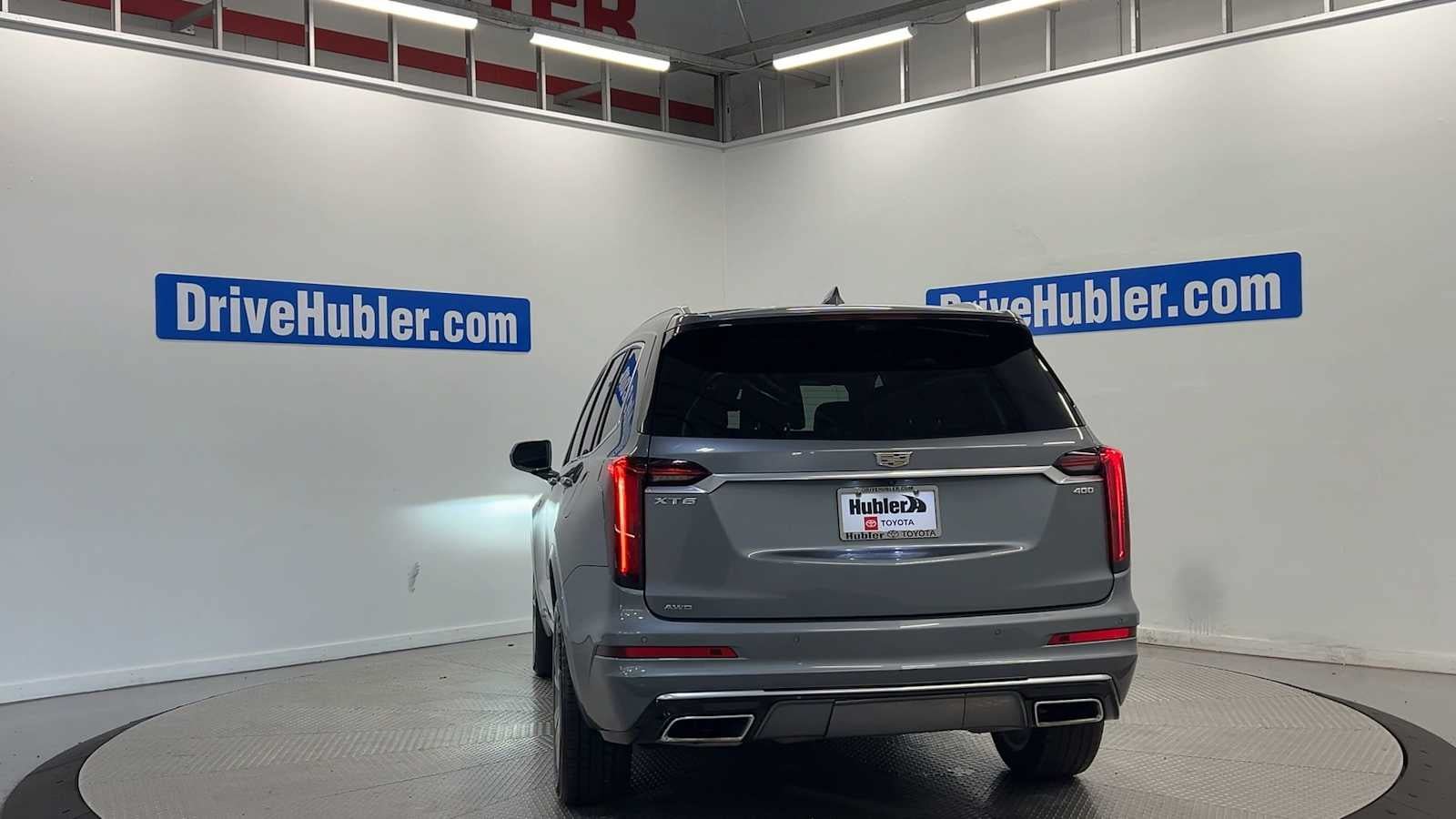 Used 2020 Cadillac XT6 Premium Luxury w/ Platinum Package AWD/4WD image 6