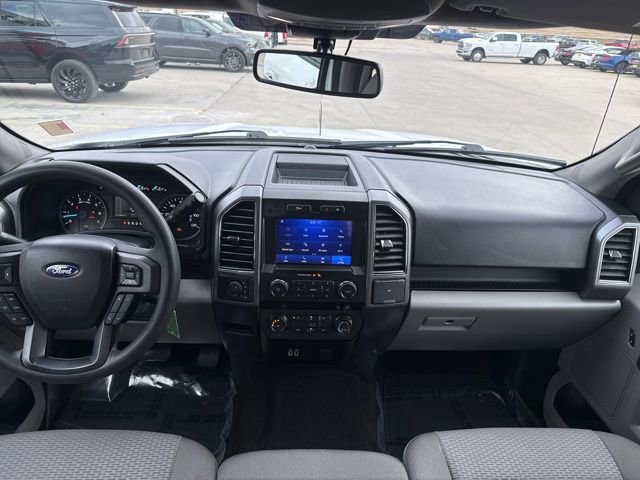 Used 2020 Ford F150 XLT w/ Equipment Group 301A Mid image 10