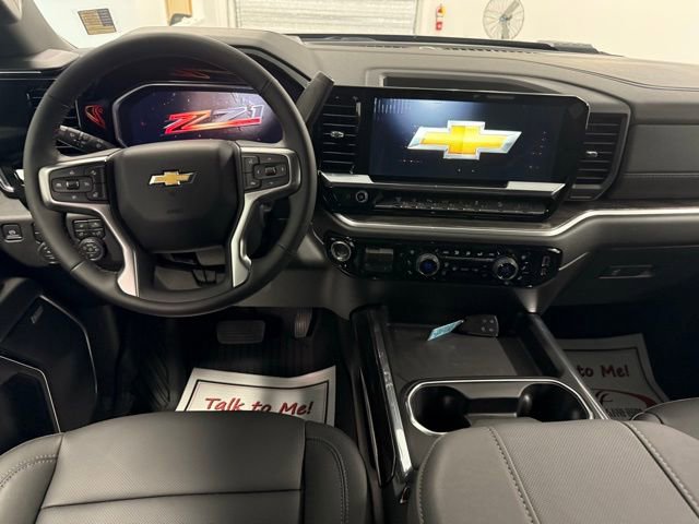 New 2026 Chevrolet Silverado 2500 LTZ w/ LTZ Convenience Package image 19