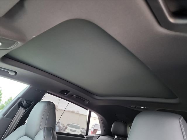 New 2026 Audi RS Q8 performance AWD/4WD image 20