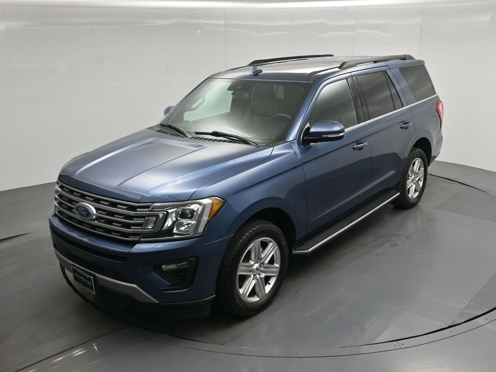 Used 2019 Ford Expedition XLT w/ Equipment Group 202A RWD image 39