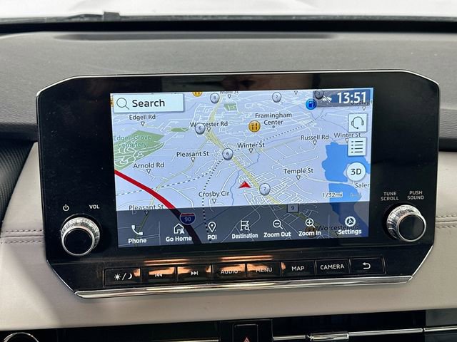 Used 2023 Mitsubishi Outlander SEL image 12