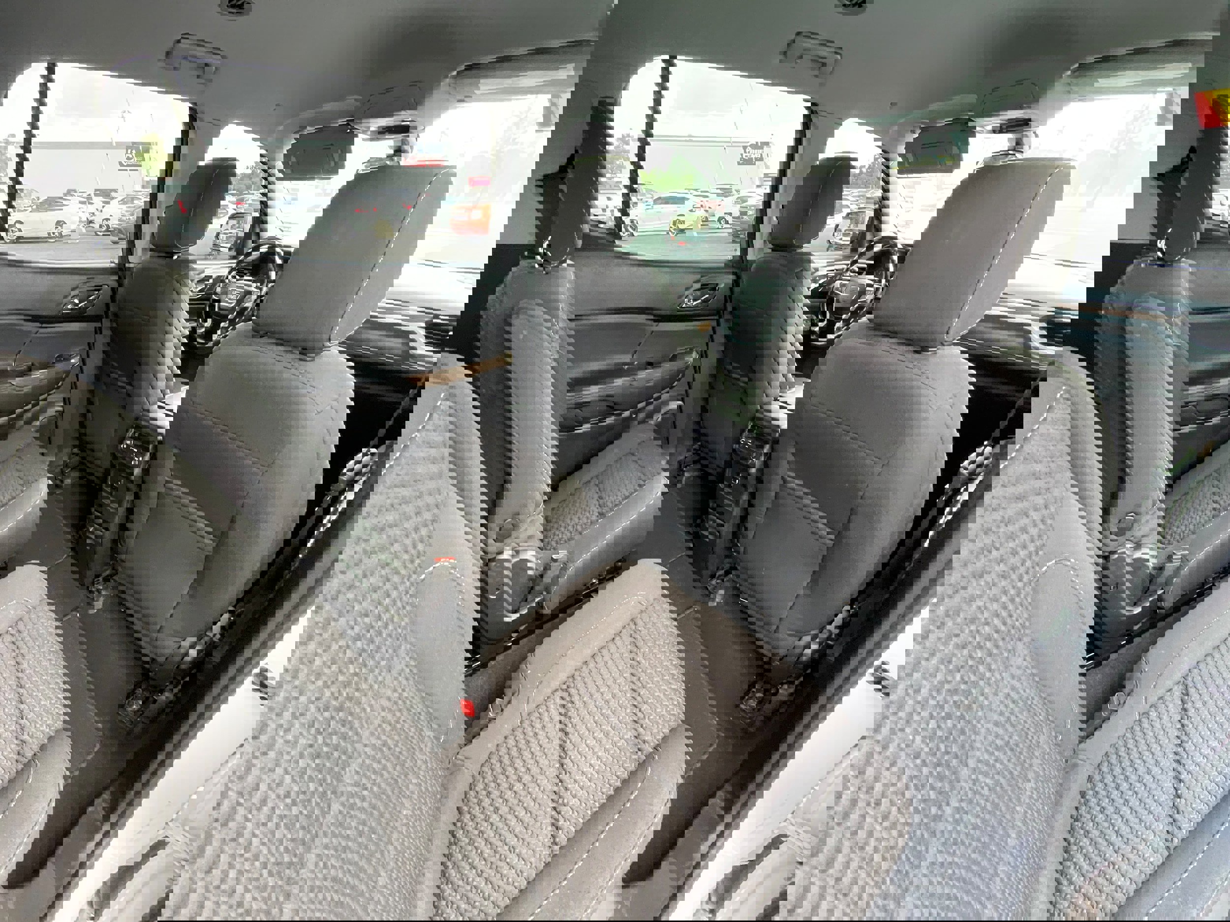 Used 2018 Dodge Durango SXT w/ Quick Order Package 2BB image 17