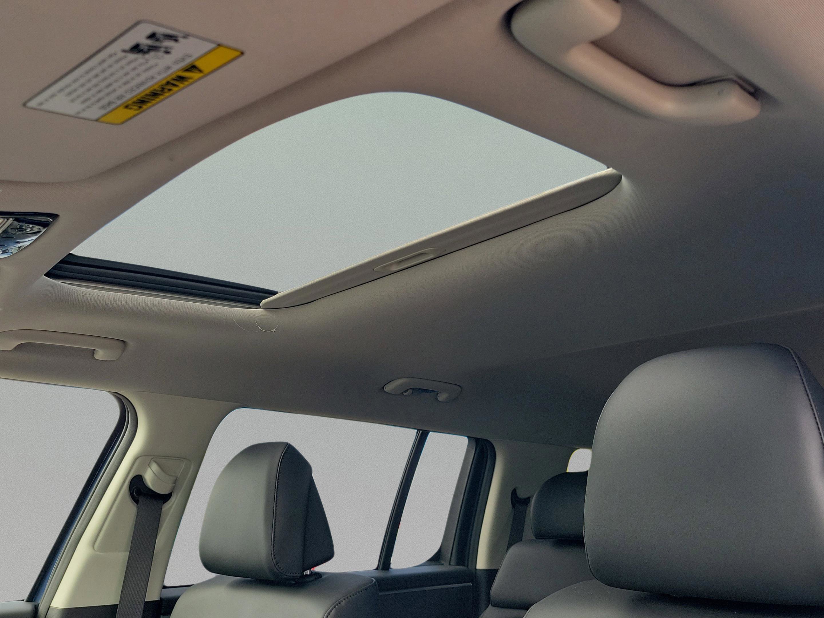 New 2026 Hyundai Santa Fe XRT image 25