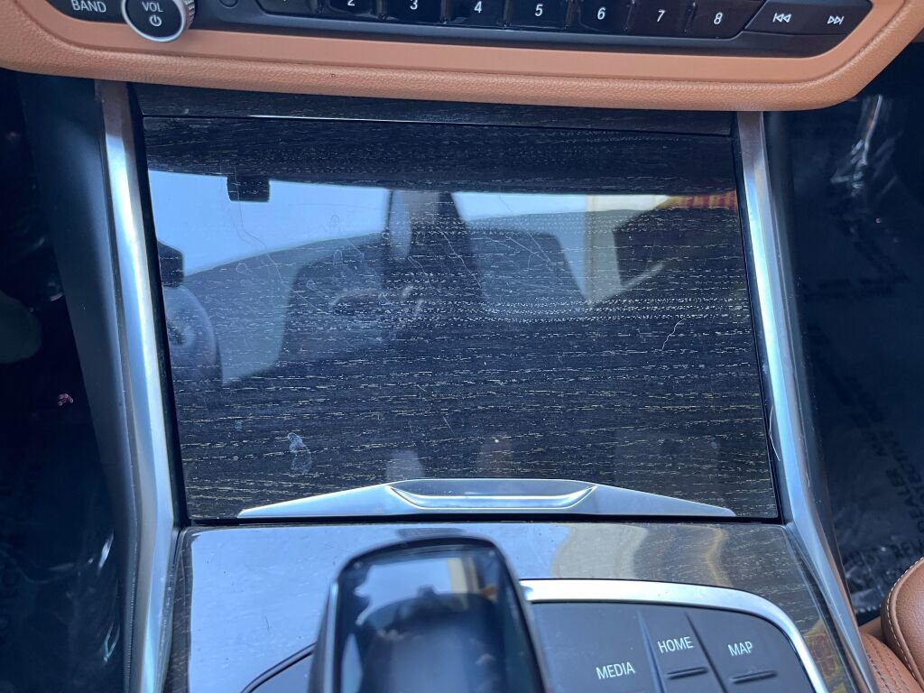 Used 2021 BMW 430i Coupe w/ Convenience Package image 20