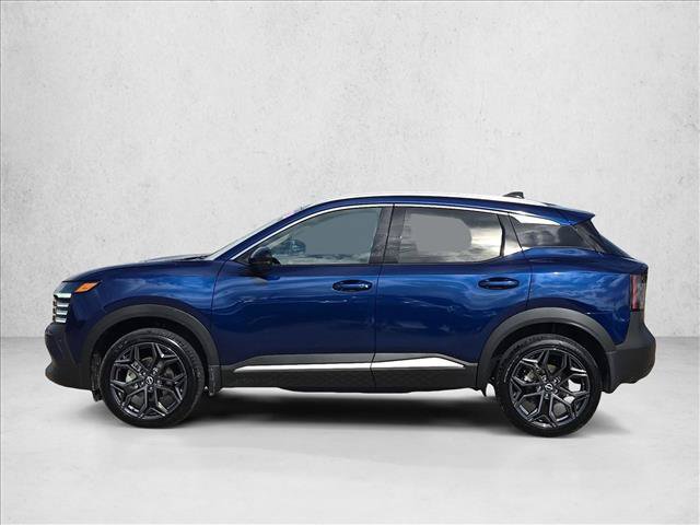 Used 2026 Nissan Kicks SR AWD/4WD image 8