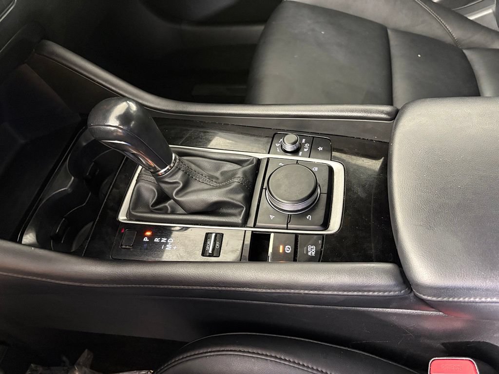 Used 2024 MAZDA MAZDA3 s FWD image 30