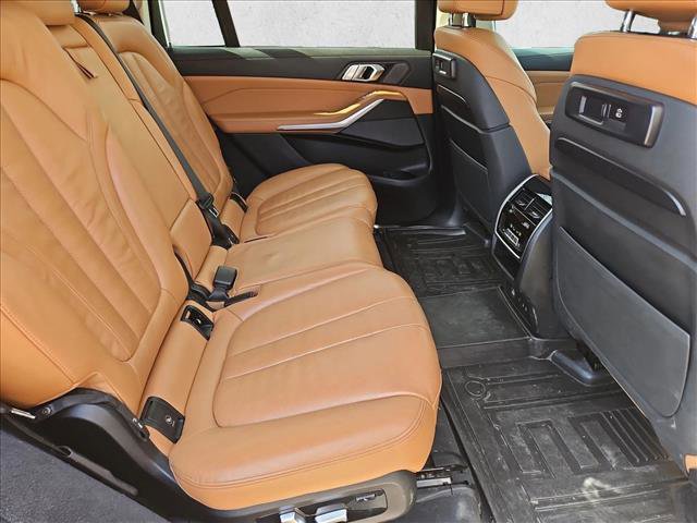 Used 2019 BMW X7 xDrive40i w/ Premium Package image 22