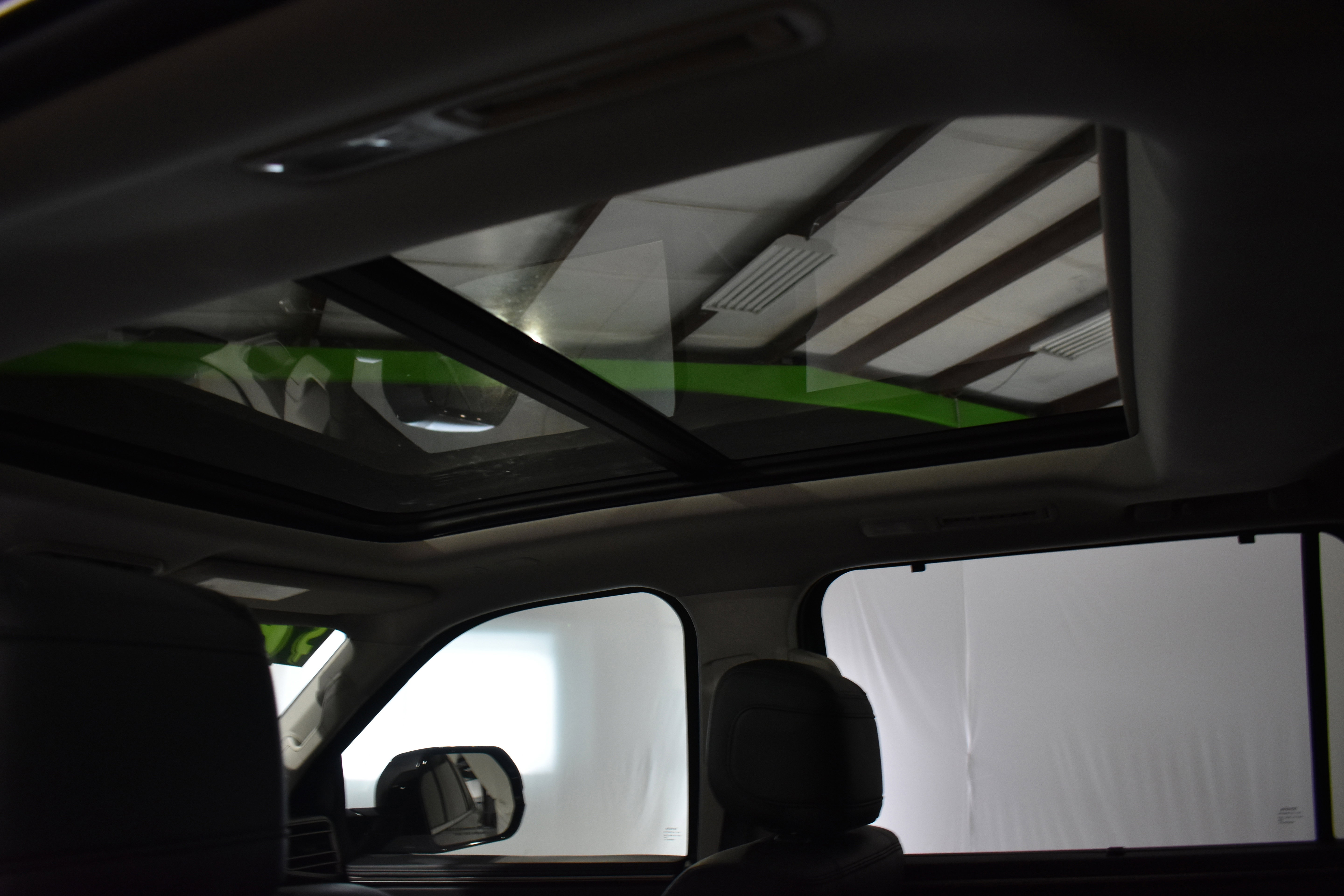 Used 2024 Toyota Sequoia 4WD image 34