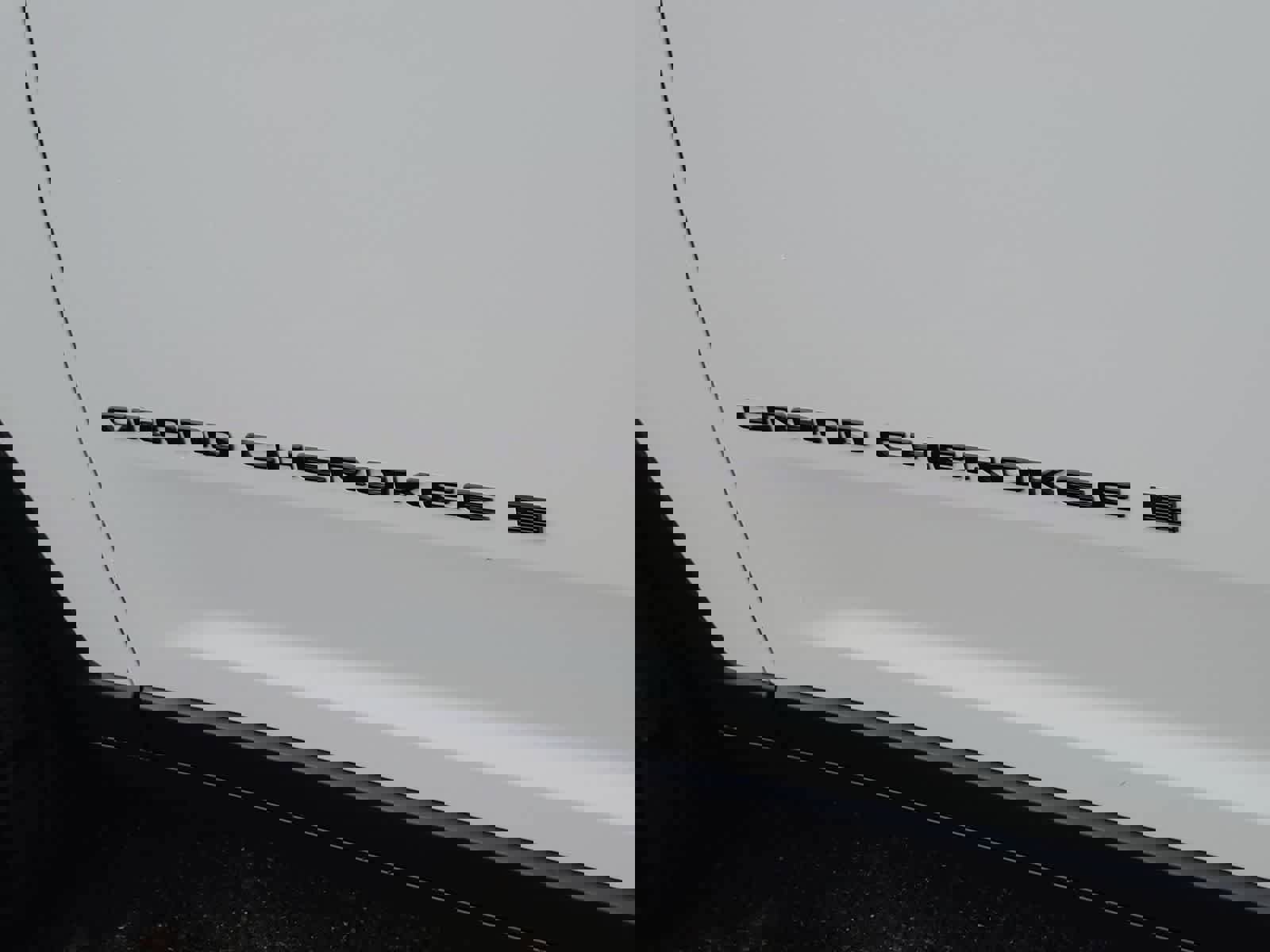 New 2025 Jeep Grand Cherokee Altitude image 15