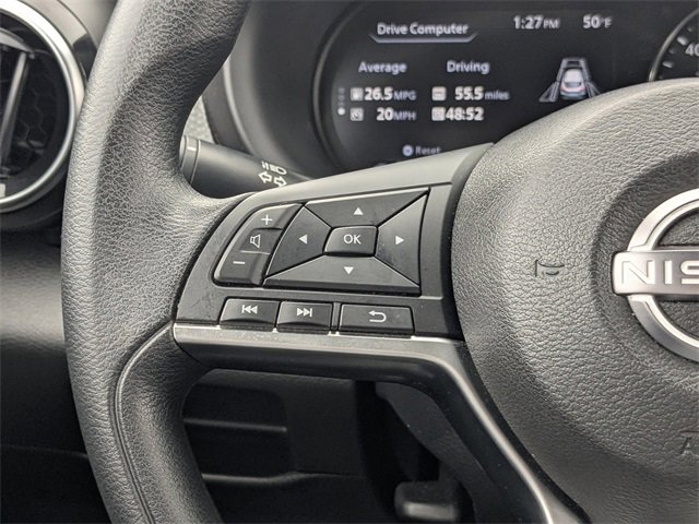 Used 2022 Nissan Kicks SV image 24