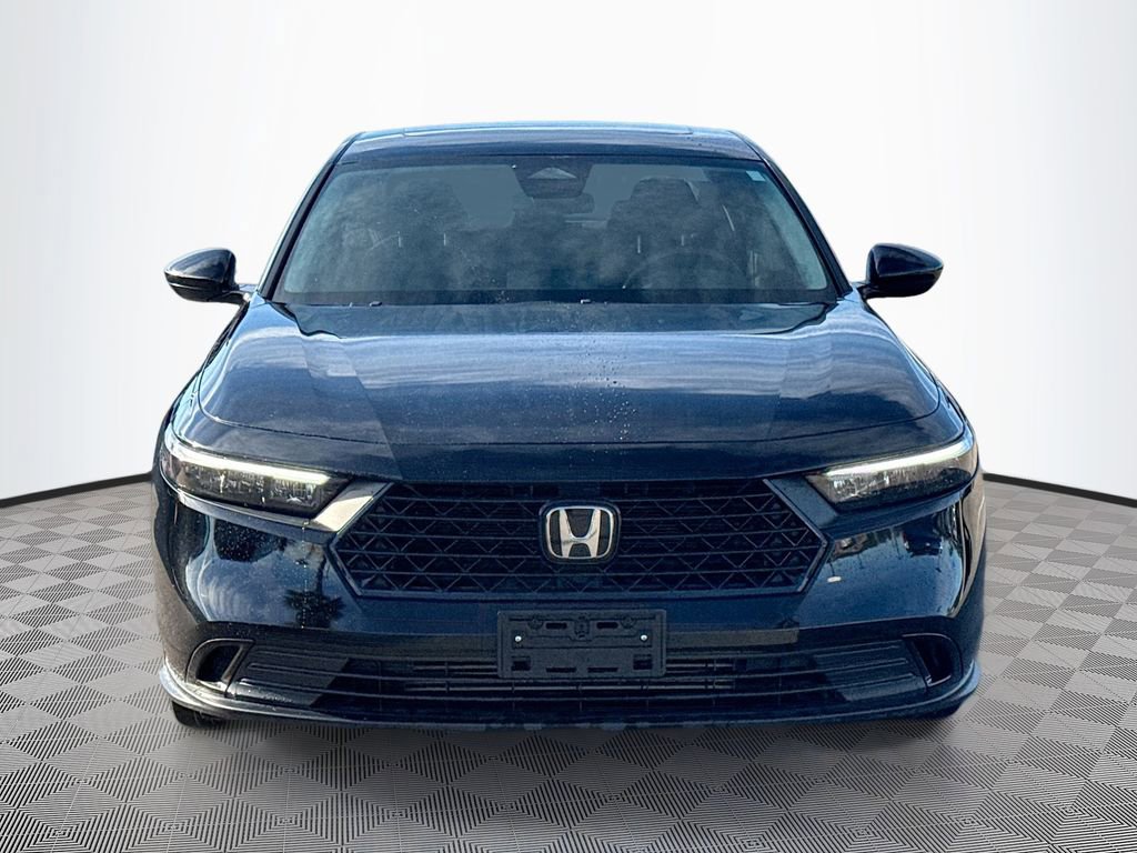 Used 2023 Honda Accord EX image 2
