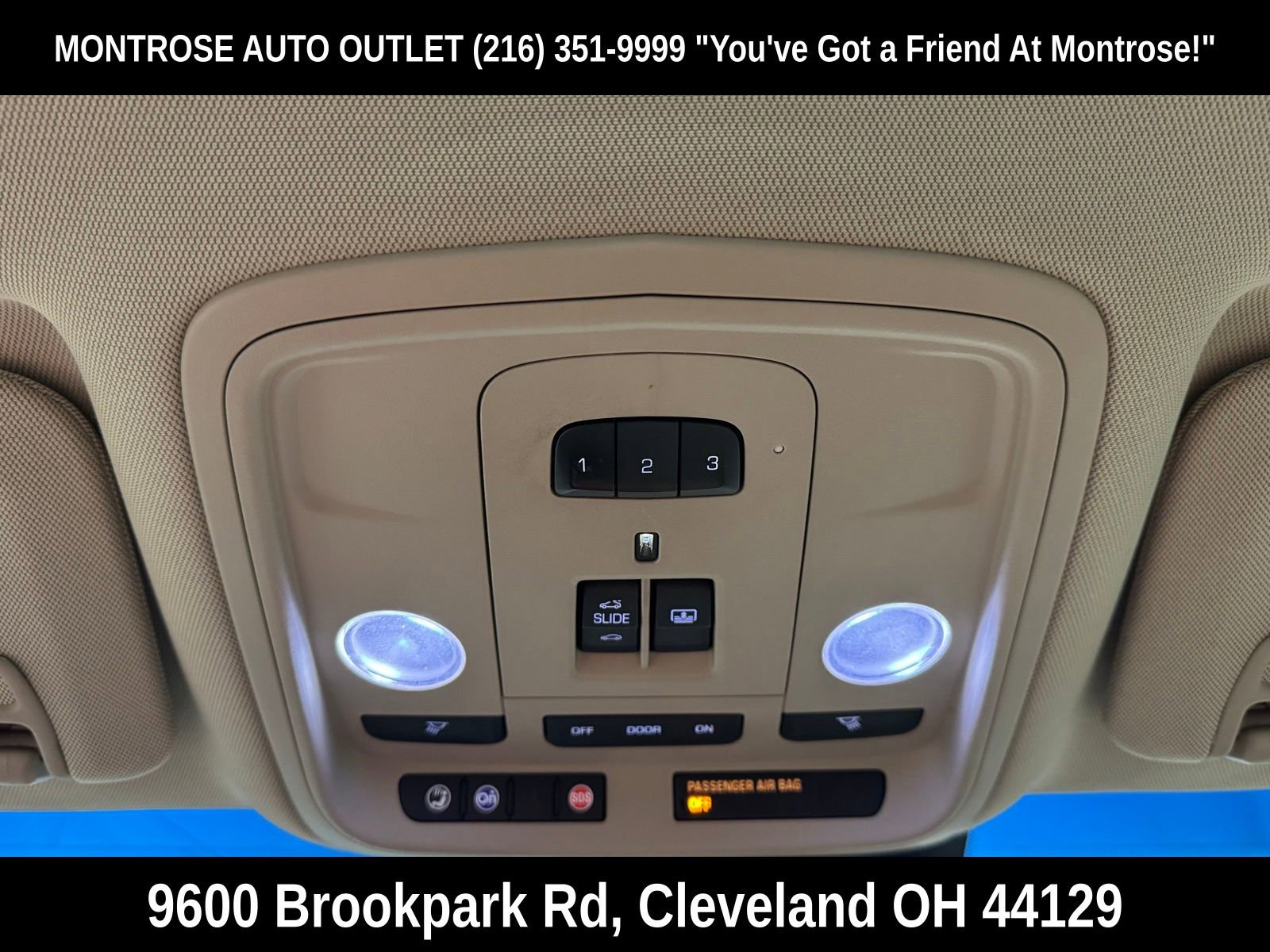 Used 2014 Cadillac XTS Premium image 27
