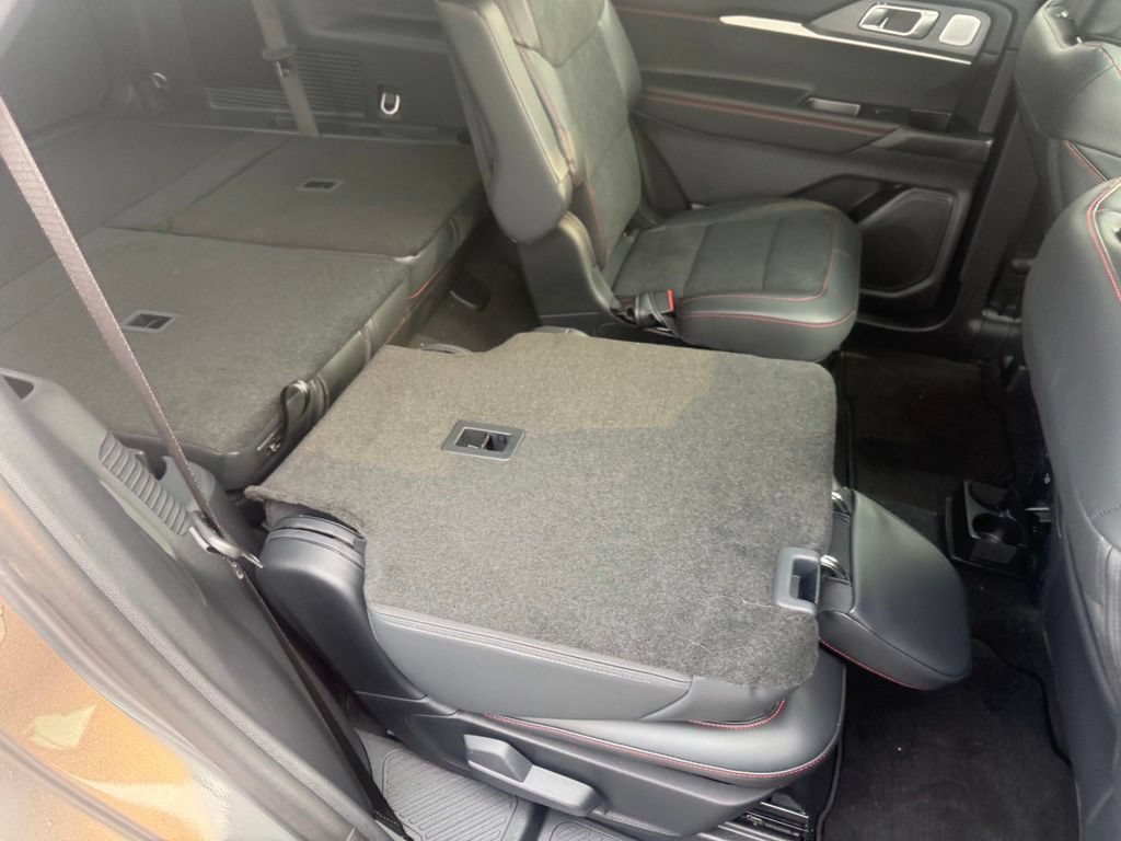 New 2026 Ford Explorer ST w/ Sun And Sound Package AWD/4WD image 63