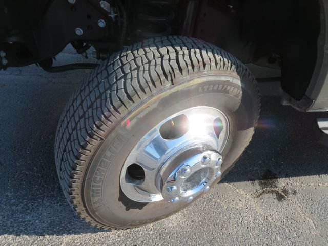 Used 2026 Ford F350 XLT w/ FX4 Off-Road Package AWD/4WD image 11
