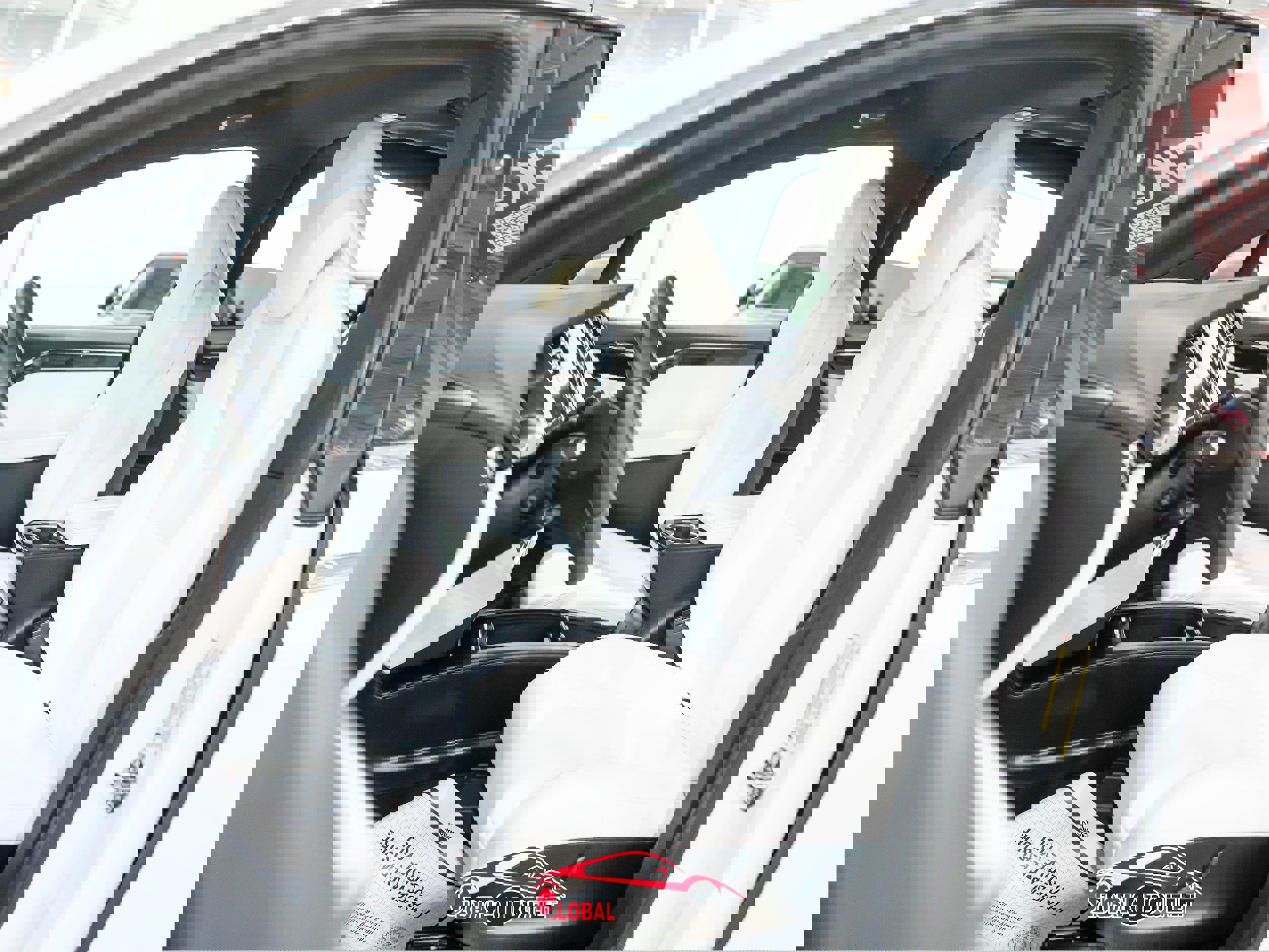 Used 2017 Tesla Model X 100D image 15