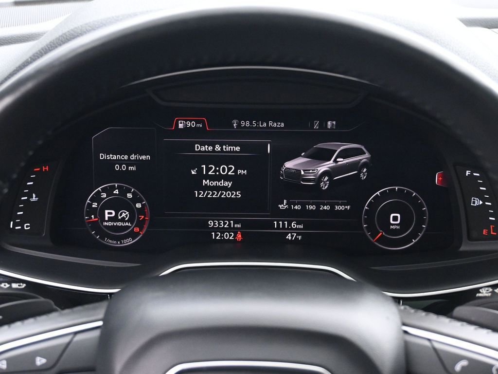 Used 2018 Audi Q7 3.0T Prestige image 30