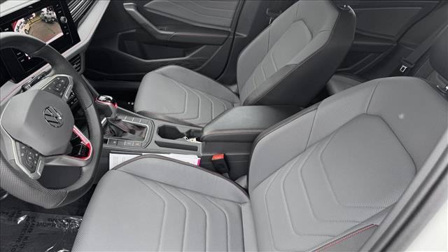 Used 2026 Volkswagen Jetta GLI Autobahn FWD image 10