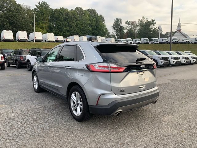 Used 2020 Ford Edge SEL w/ Convenience Package FWD image 6