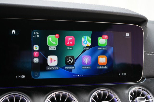 Used 2023 Mercedes-Benz E 450 4MATIC Cabriolet image 67