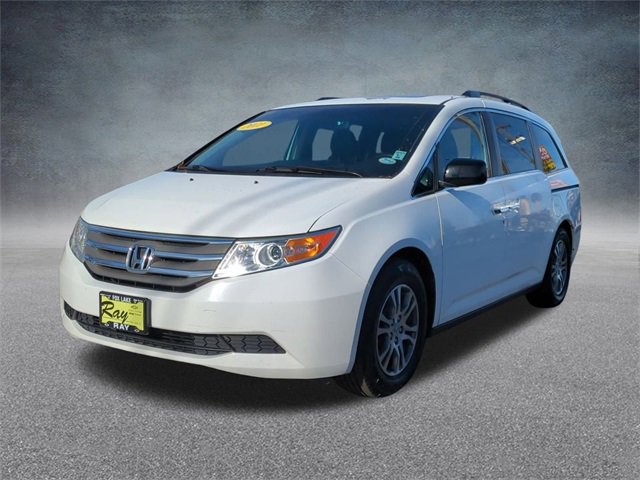 Used 2011 Honda Odyssey EX-L image 5