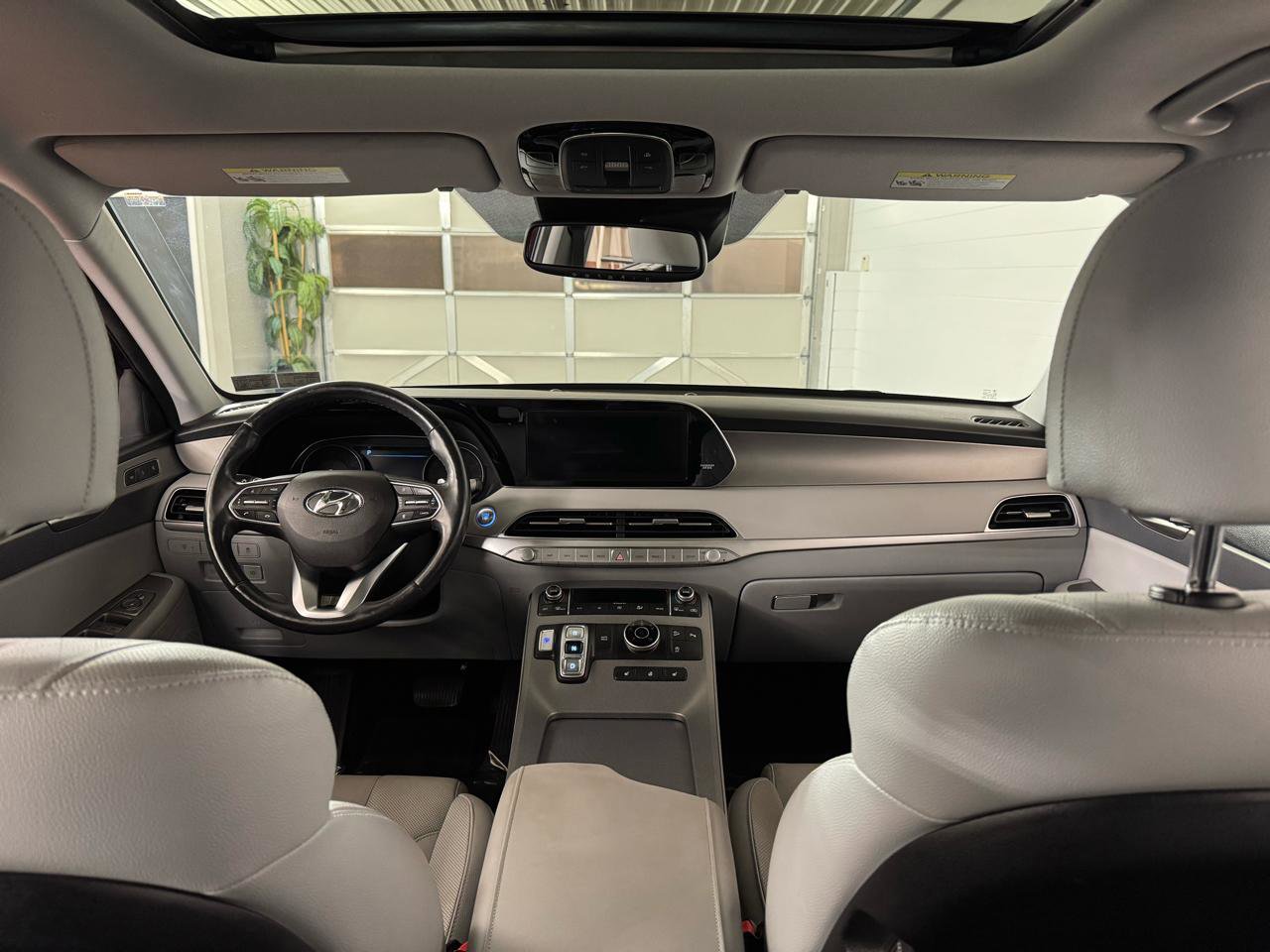 Used 2021 Hyundai Palisade SEL w/ Premium Package image 30