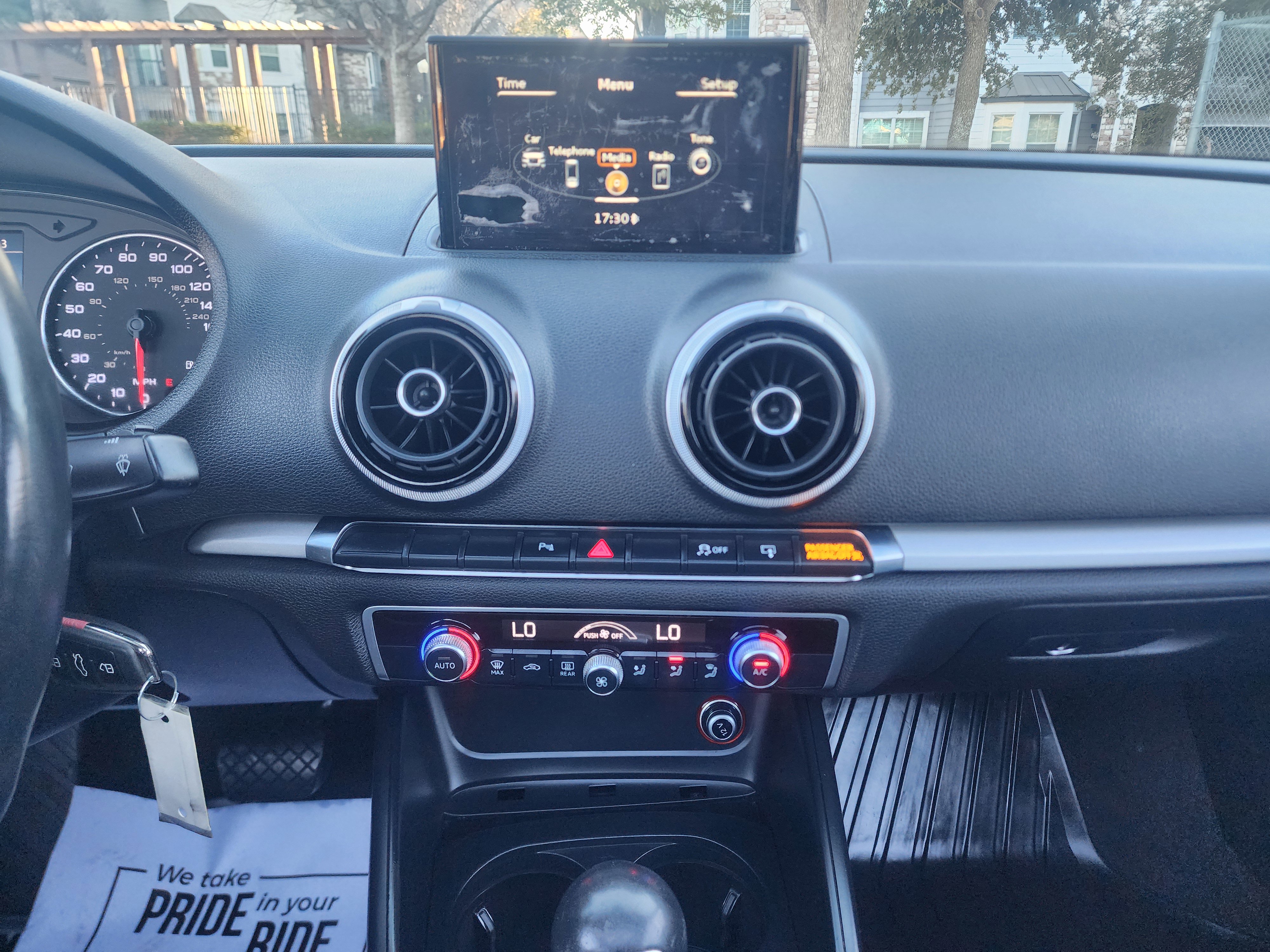 Used 2016 Audi A3 1.8T Premium image 29