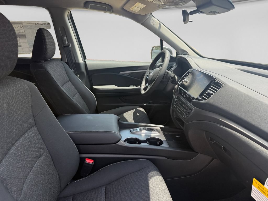 New 2026 Honda Ridgeline Sport image 24