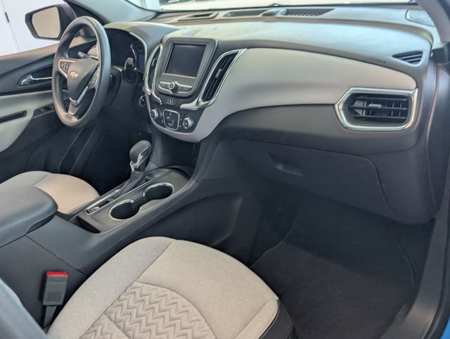 Used 2024 Chevrolet Equinox LS w/ LS Convenience Package FWD image 16