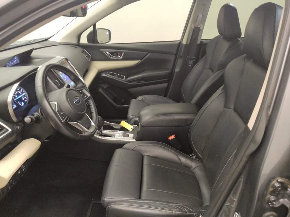 Used 2019 Subaru Ascent Limited w/ Popular Package #2A AWD/4WD image 17