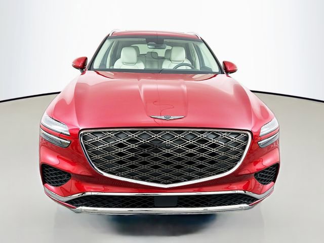 New 2026 Genesis GV70 2.5T Advanced image 2