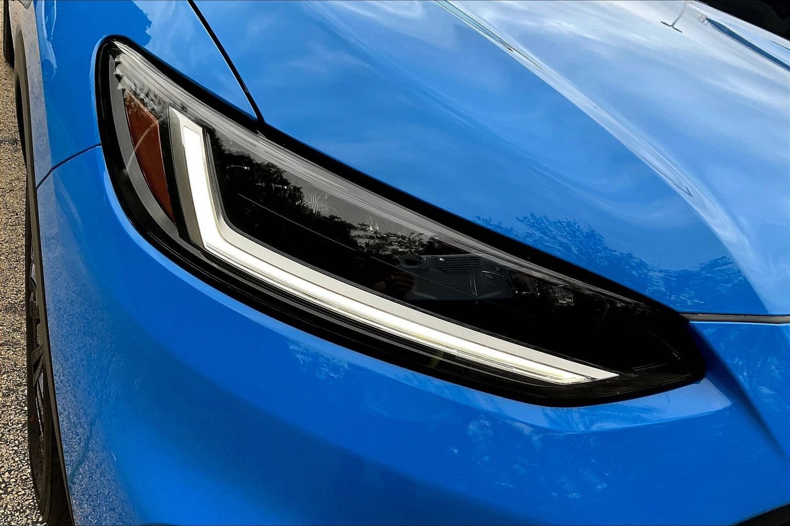 Used 2026 Honda HR-V Sport image 30