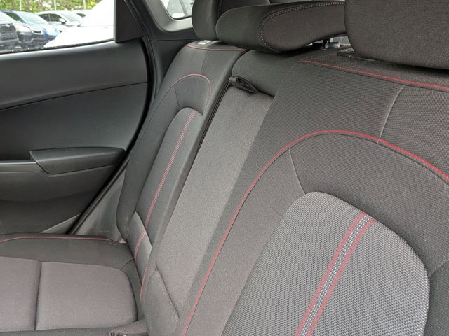 Used 2022 Hyundai Kona N Line w/ Tech Package AWD/4WD image 15