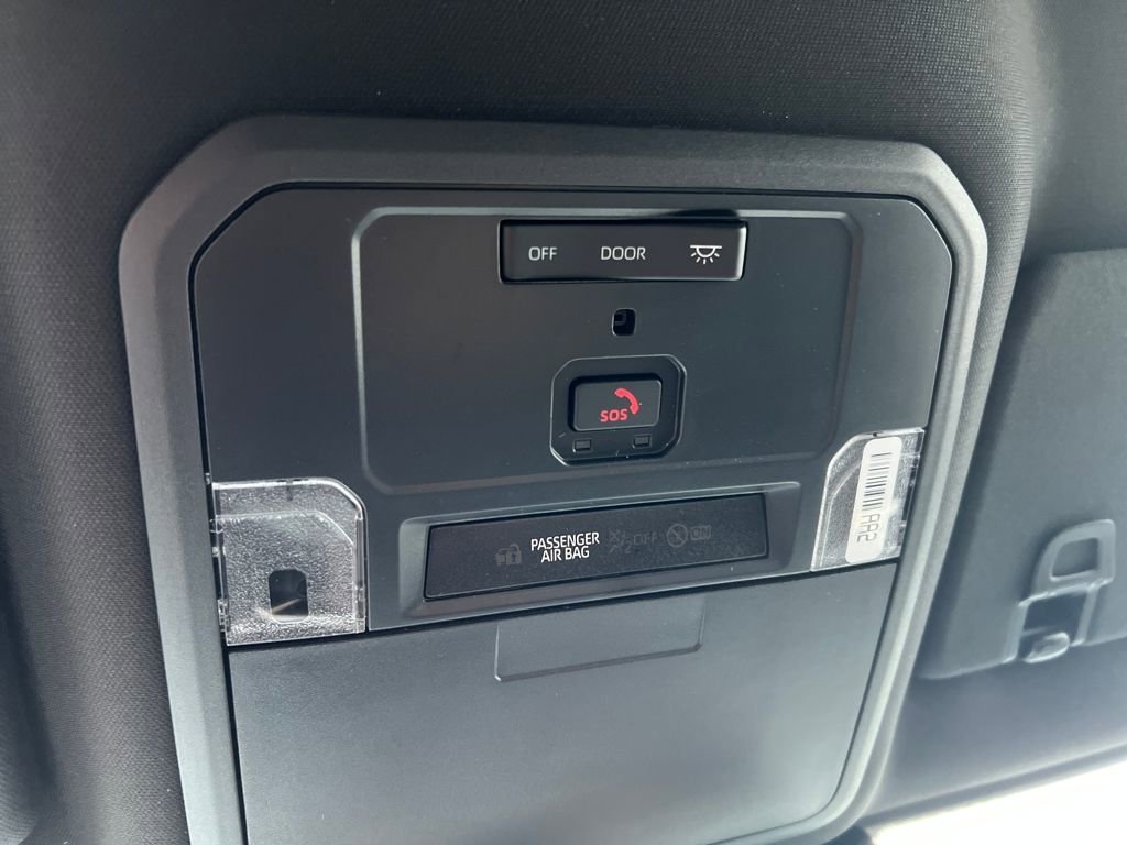 New 2026 Toyota Tacoma TRD Sport AWD/4WD image 24