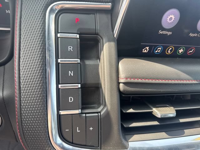 Used 2021 Chevrolet Tahoe RST w/ Luxury Package AWD/4WD image 28