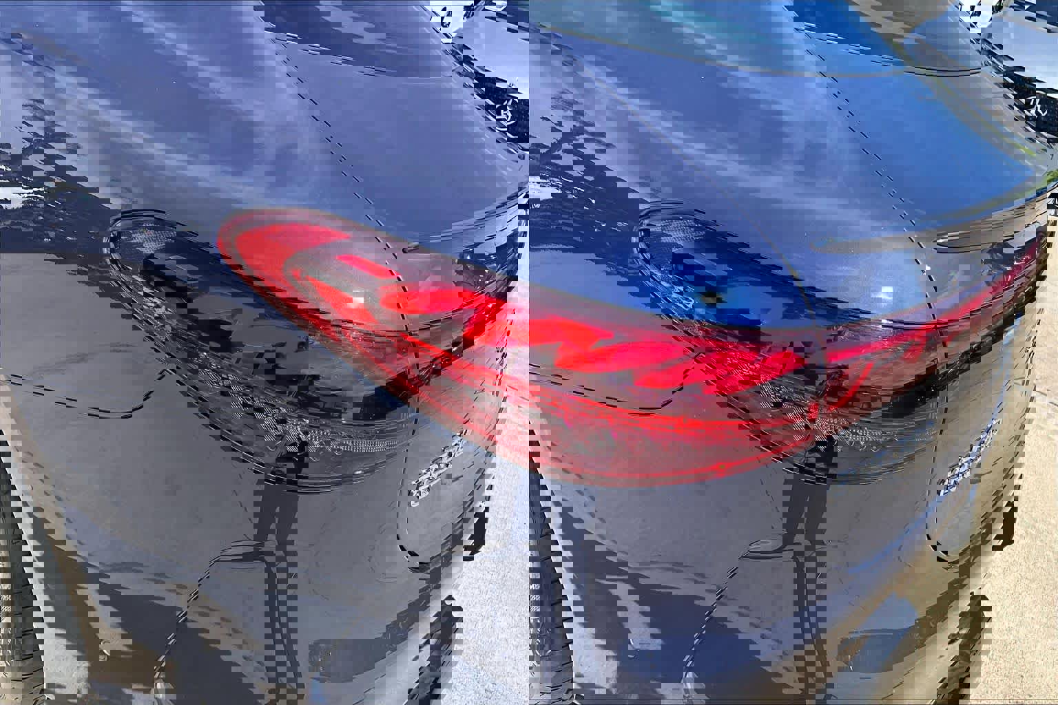 Used 2023 Mercedes-Benz EQS 580 EQS 580 image 28