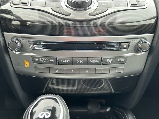 Used 2018 INFINITI QX60 FWD w/ Premium Plus Package image 21