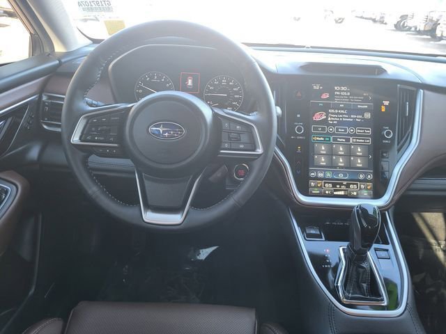 Used 2025 Subaru Outback Touring XT image 20