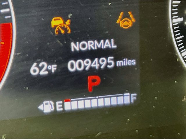 Used 2024 Honda HR-V LX image 12