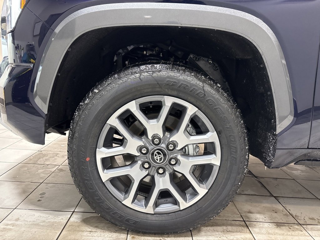 New 2026 Toyota Tundra 1794 Edition image 7