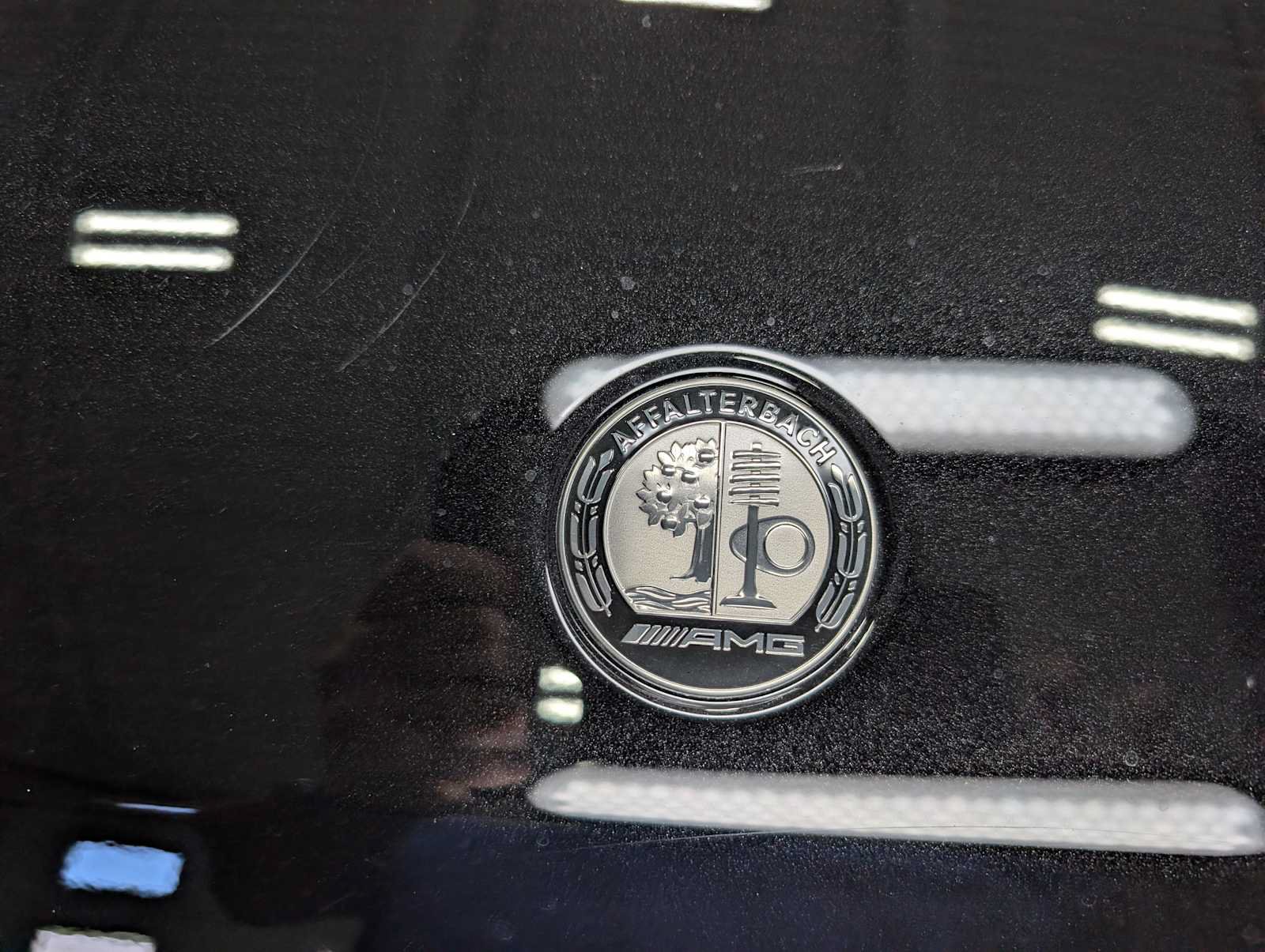 New 2027 Mercedes-Benz G 63 AMG 4MATIC image 16