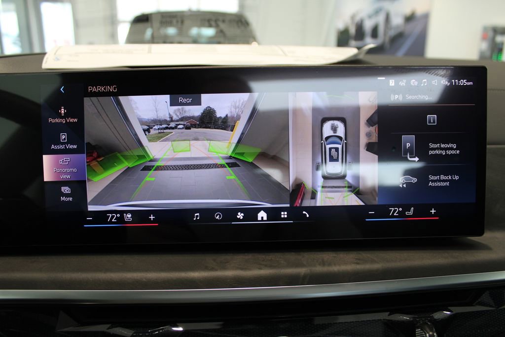 New 2026 BMW X5 xDrive50e image 16