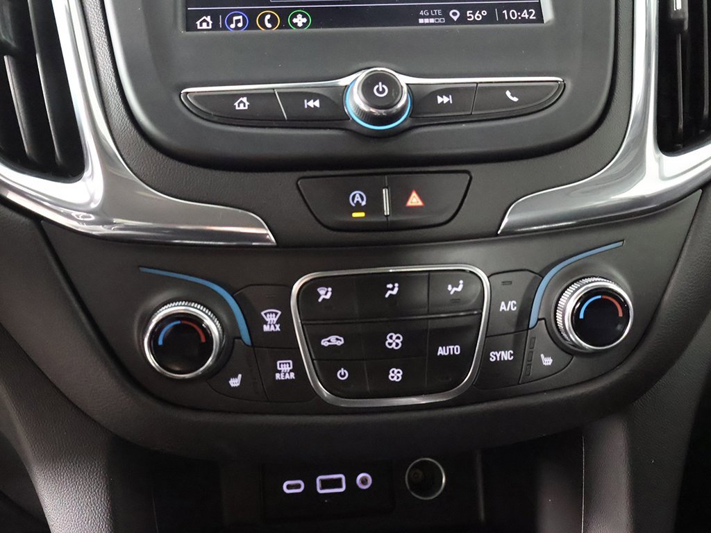 Used 2023 Chevrolet Equinox LT image 39