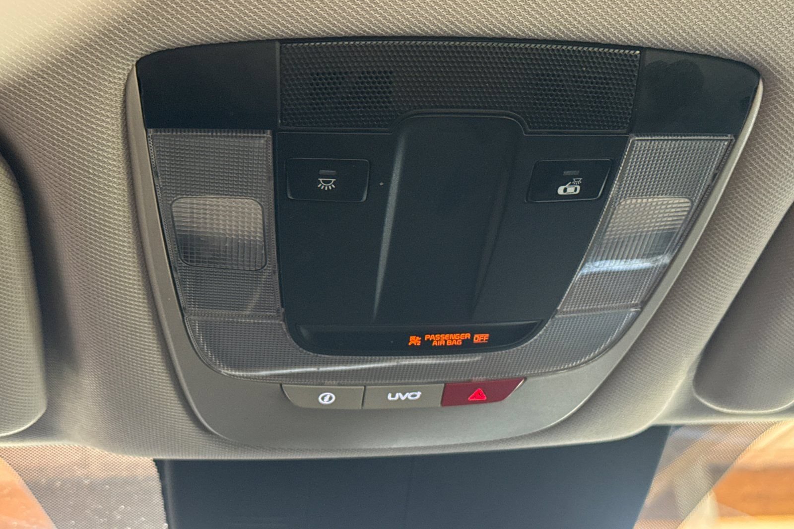 Used 2022 Kia Sorento S FWD image 25